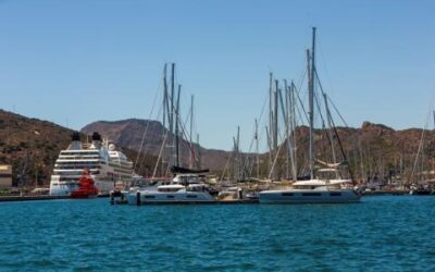 La presencia de Puertos del Estado en Fitur se centra en la conectividad y la sostenibilidad como ejes fundamentales.