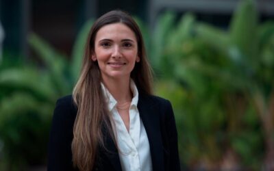 Ingrid Boqué fue designada como la nueva presidenta del Comité Técnico de Colaboración de Datos de la IAPH.