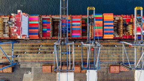 El fondo Puertos 4.0 ha destinado 750.000 euros para financiar 47 nuevas ideas innovadoras