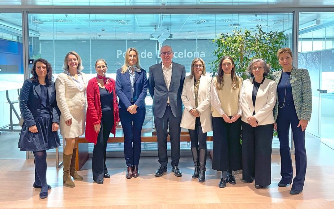 WISTA celebrará su Conferencia Internacional 2025 en Barcelona