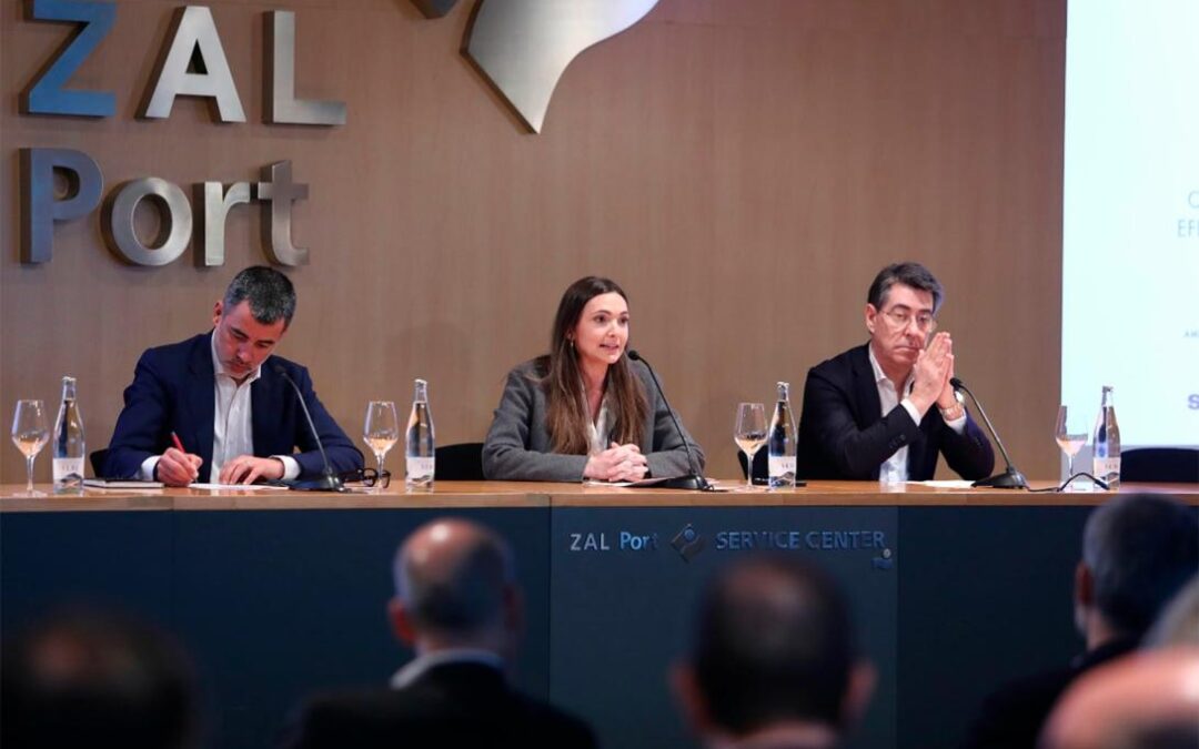 El sector del transporte por carretera reflexiona sobre el futuro modelo cero emisiones
